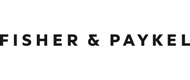 Fisher & Paykel - Home Appliances
